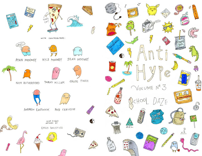 anti-hype 3 cover